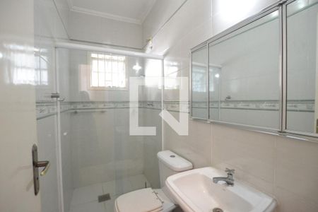 Casa à venda com 248m², 3 quartos e 4 vagasSuíte Externa- Independente - Banheiro