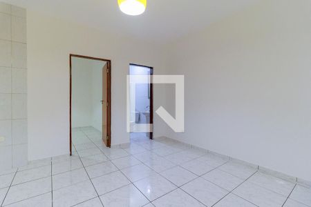 Sala de casa para alugar com 1 quarto, 45m² em Jardim Nova Germania, São Paulo