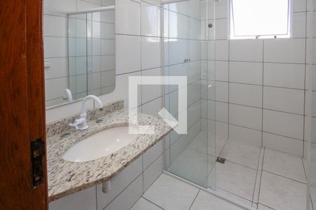 Casa à venda com 280m², 3 quartos e 2 vagas Casa à venda com 280m², 3 quartos e 2 vagasBanheiro