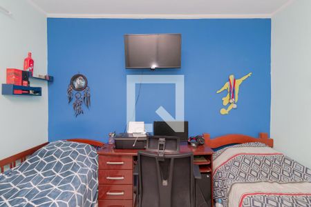 Quarto 1 de casa à venda com 2 quartos, 140m² em Vila Gumercindo, São Paulo