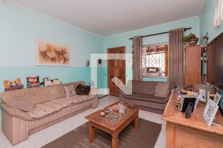 Sala de casa à venda com 2 quartos, 140m² em Vila Gumercindo, São Paulo