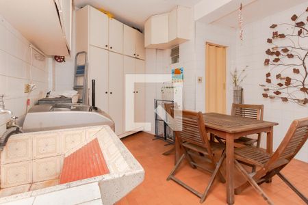 Casa à venda com 140m², 2 quartos e 1 vaga Casa à venda com 140m², 2 quartos e 1 vagaÁrea de Serviço