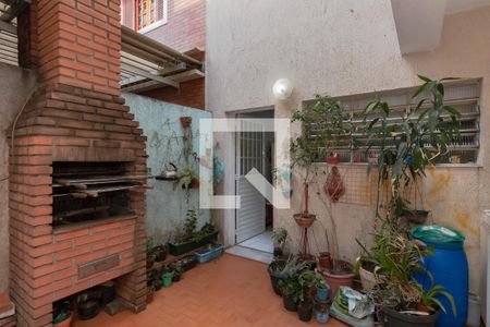 Casa à venda com 140m², 2 quartos e 1 vaga Casa à venda com 140m², 2 quartos e 1 vagaÁrea Externa