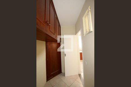 Apartamento à venda com 81m², 3 quartos e 2 vagasQuarto de serviço