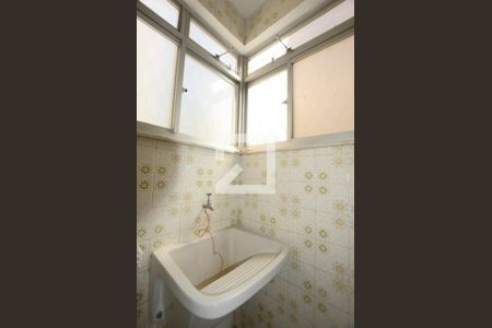 Apartamento à venda com 81m², 3 quartos e 2 vagasÁrea de Serviço