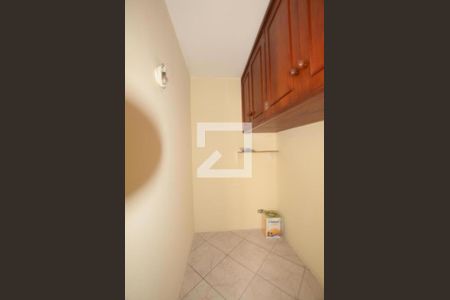 Apartamento à venda com 81m², 3 quartos e 2 vagasQuarto de serviço