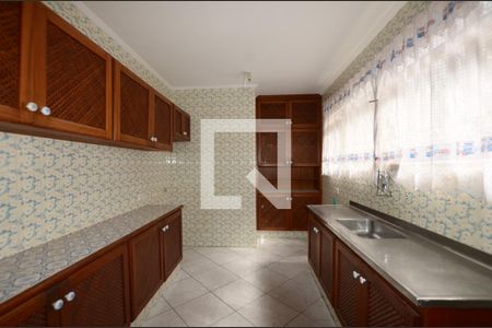 Apartamento à venda com 81m², 3 quartos e 2 vagasCozinha