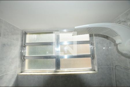 Apartamento à venda com 81m², 3 quartos e 2 vagasBanheiro da Suite