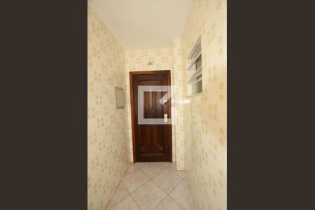 Apartamento à venda com 81m², 3 quartos e 2 vagasQuarto de serviço