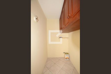 Apartamento à venda com 81m², 3 quartos e 2 vagasQuarto de serviço