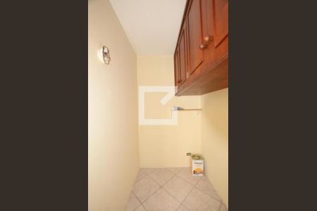 Apartamento à venda com 81m², 3 quartos e 2 vagasQuarto de serviço