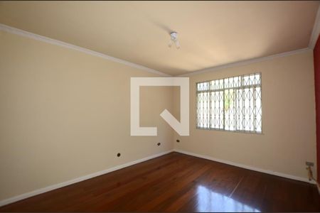 Sala de apartamento à venda com 3 quartos, 81m² em Vila Valqueire, Rio de Janeiro