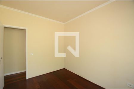 Apartamento à venda com 81m², 3 quartos e 2 vagasQuarto 3