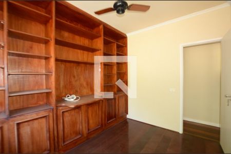 Apartamento à venda com 81m², 3 quartos e 2 vagasQuarto 2