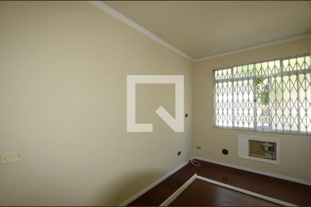 Quarto 1 Suite de apartamento à venda com 3 quartos, 81m² em Vila Valqueire, Rio de Janeiro