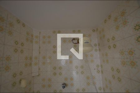 Apartamento à venda com 81m², 3 quartos e 2 vagasBanheiro de serviço