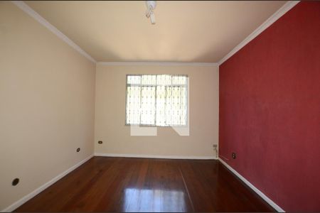 Sala de apartamento à venda com 3 quartos, 81m² em Vila Valqueire, Rio de Janeiro
