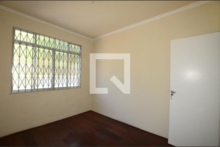 Apartamento à venda com 81m², 3 quartos e 2 vagasQuarto 3