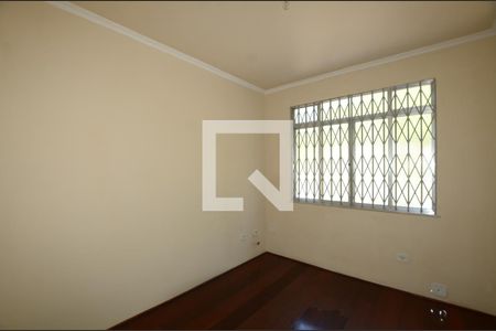 Apartamento à venda com 81m², 3 quartos e 2 vagasQuarto 3