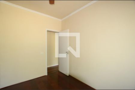 Apartamento à venda com 81m², 3 quartos e 2 vagasQuarto 2