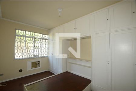 Quarto 1 Suite de apartamento à venda com 3 quartos, 81m² em Vila Valqueire, Rio de Janeiro