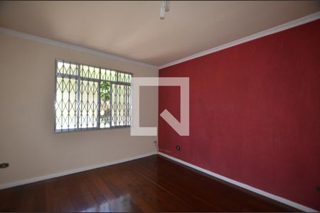 Sala de apartamento à venda com 3 quartos, 81m² em Vila Valqueire, Rio de Janeiro