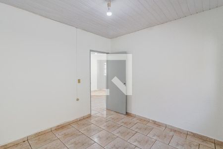 Quarto 2 de casa para alugar com 2 quartos, 120m² em Jardim Santa Catarina, São José do Rio Preto 