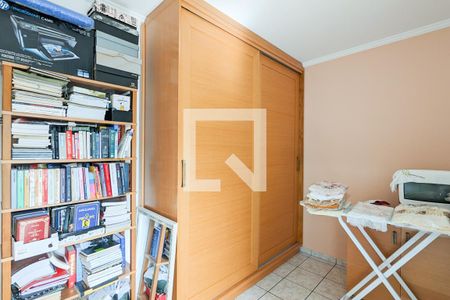 Casa à venda com 216m², 4 quartos e 4 vagasQuarto da suíte