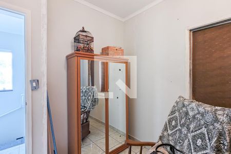 Casa à venda com 216m², 4 quartos e 4 vagasQuarto 3