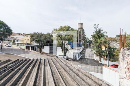 Casa à venda com 216m², 4 quartos e 4 vagasVista do quarto 1