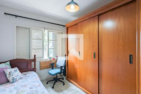 Casa à venda com 216m², 4 quartos e 4 vagasQuarto 1