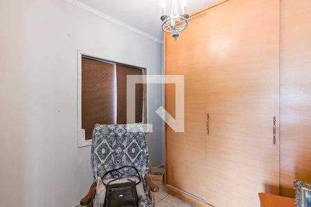 Casa à venda com 216m², 4 quartos e 4 vagasQuarto 3