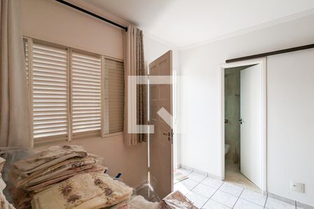 Casa à venda com 216m², 4 quartos e 4 vagasQuarto da suíte