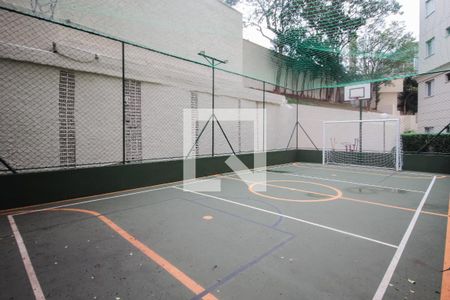 Apartamento à venda com 50m², 2 quartos e 1 vagaÁrea comum