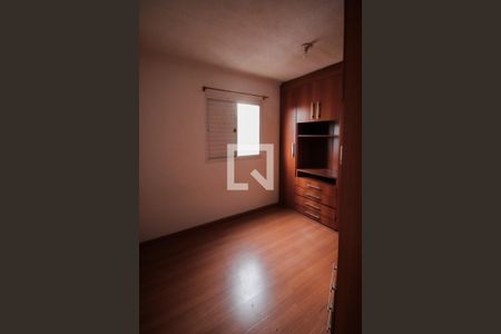 Quarto 1 de apartamento à venda com 2 quartos, 50m² em Vila Firmiano Pinto, São Paulo