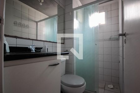 Apartamento à venda com 50m², 2 quartos e 1 vagaBanheiro