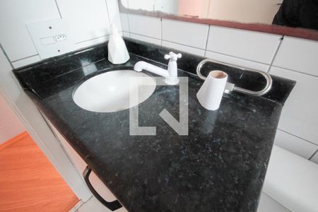 Apartamento à venda com 50m², 2 quartos e 1 vagaBanheiro