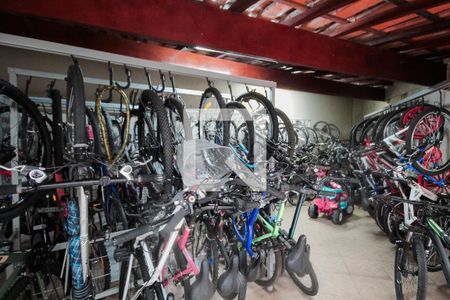 Apartamento à venda com 50m², 2 quartos e 1 vagaÁrea comum