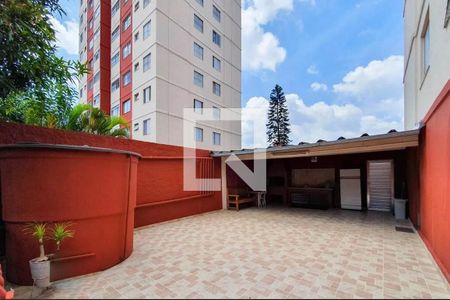 Apartamento à venda com 55m², 2 quartos e 1 vaga Apartamento à venda com 55m², 2 quartos e 1 vagaChurrasqueira