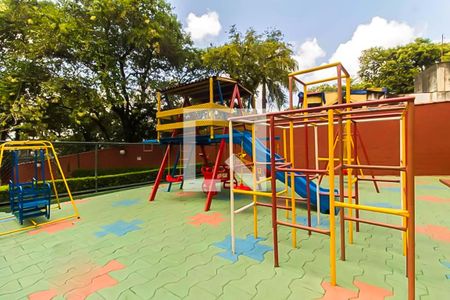 Apartamento à venda com 55m², 2 quartos e 1 vaga Apartamento à venda com 55m², 2 quartos e 1 vagaPlayground