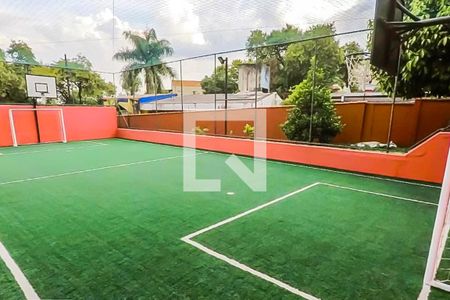 Apartamento à venda com 55m², 2 quartos e 1 vaga Apartamento à venda com 55m², 2 quartos e 1 vagaQuadra