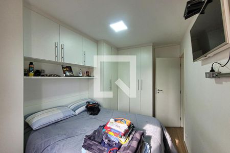 Quarto 2 de apartamento à venda com 2 quartos, 55m² em Jardim Vergueiro (sacomã), São Paulo
