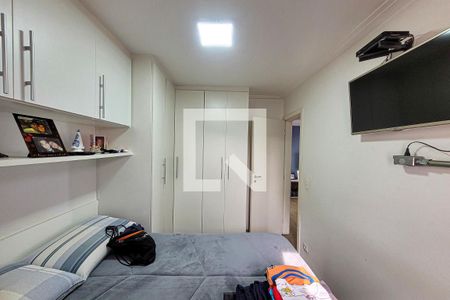 Apartamento à venda com 55m², 2 quartos e 1 vaga Apartamento à venda com 55m², 2 quartos e 1 vagaQuarto 2