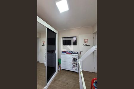 Apartamento à venda com 55m², 2 quartos e 1 vaga Apartamento à venda com 55m², 2 quartos e 1 vagaQuarto 1