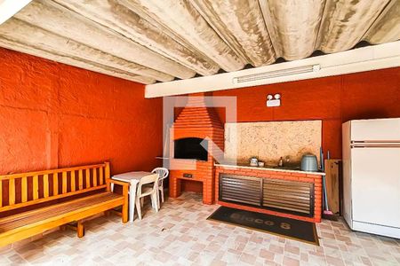 Apartamento à venda com 55m², 2 quartos e 1 vaga Apartamento à venda com 55m², 2 quartos e 1 vagaChurrasqueira