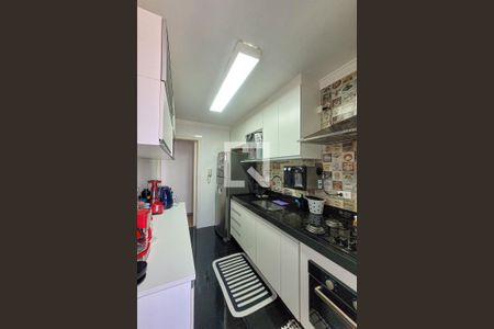 Apartamento à venda com 55m², 2 quartos e 1 vaga Apartamento à venda com 55m², 2 quartos e 1 vagaCozinha