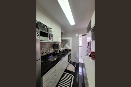 Apartamento à venda com 55m², 2 quartos e 1 vaga Apartamento à venda com 55m², 2 quartos e 1 vagaCozinha