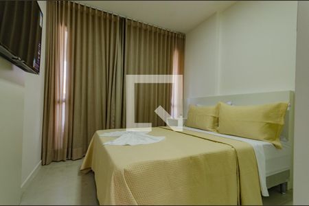 Quarto de apartamento para alugar com 1 quarto, 48m² em Barra, Salvador