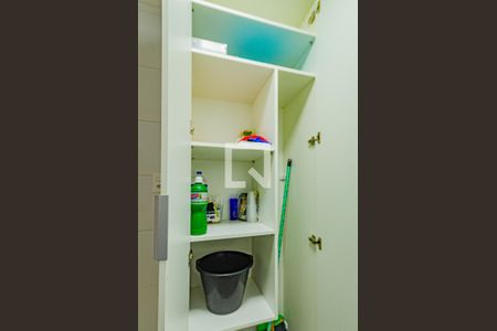 Apartamento para alugar com 48m², 1 quarto e 1 vagaCozinha - Armários