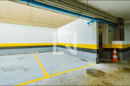 Apartamento para alugar com 48m², 1 quarto e 1 vagaGaragem - 1 vaga